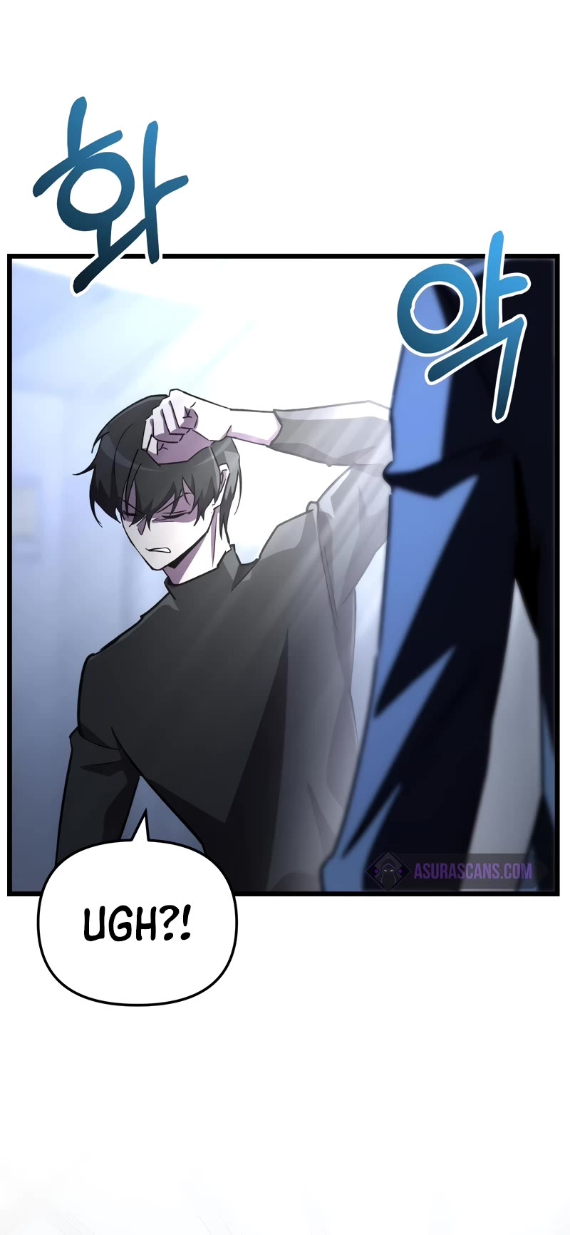 My School Life Pretending To Be a Worthless Person Chapter 72 page 41 - Chapter 72