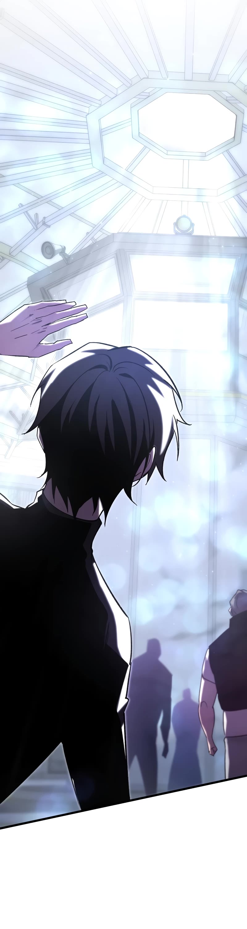 My School Life Pretending To Be a Worthless Person Chapter 72 page 42 - Chapter 72
