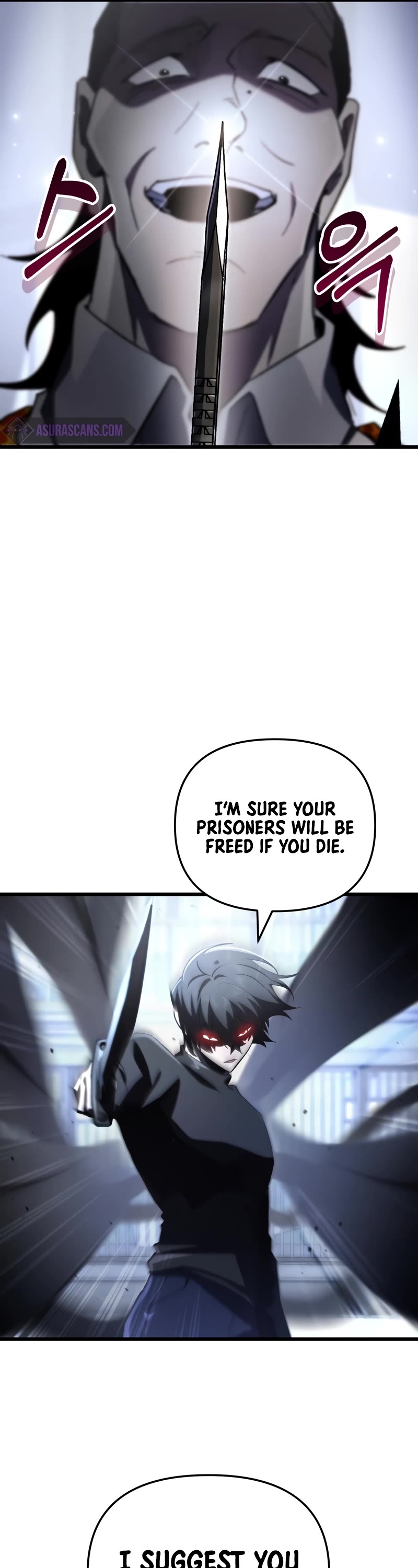 My School Life Pretending To Be a Worthless Person Chapter 72 page 47 - Chapter 72