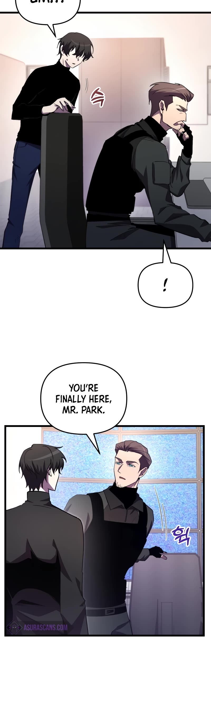 My School Life Pretending To Be a Worthless Person Chapter 72 page 6 - Chapter 72