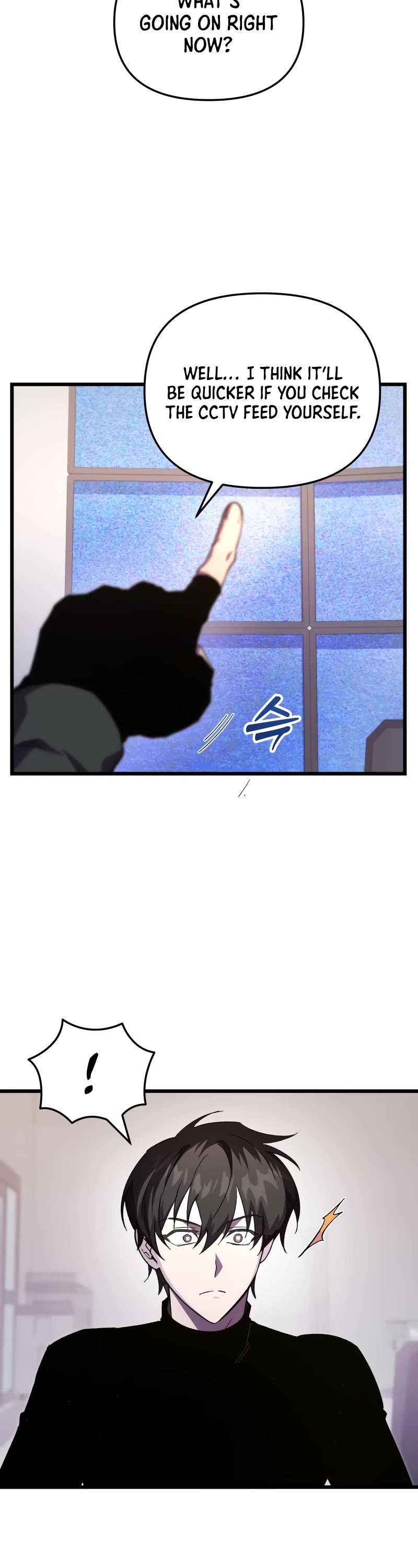 My School Life Pretending To Be a Worthless Person Chapter 72 page 8 - Chapter 72