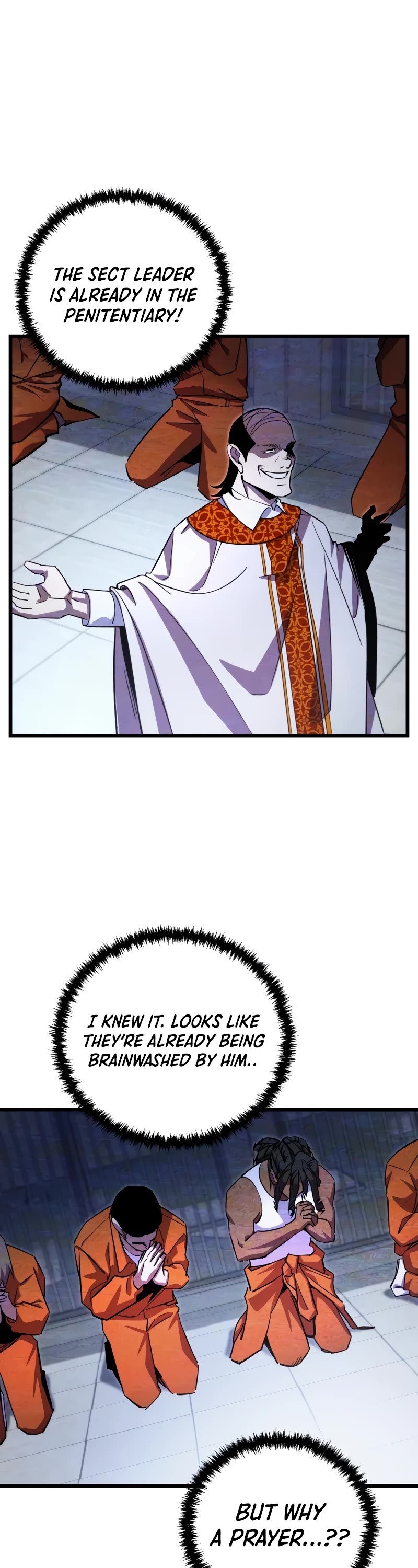 My School Life Pretending To Be a Worthless Person Chapter 72 page 9 - Chapter 72