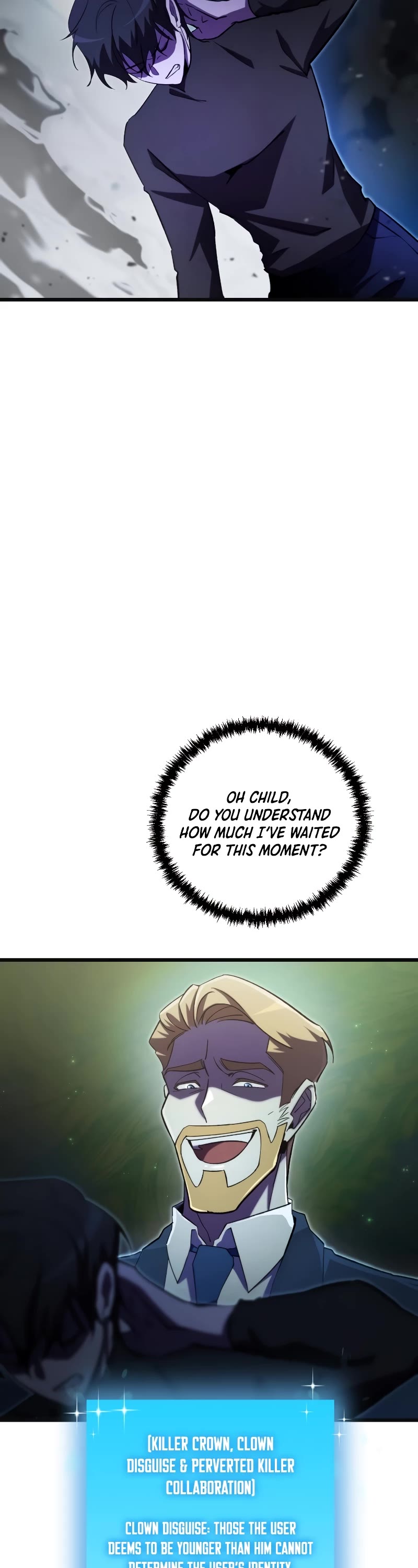 My School Life Pretending To Be a Worthless Person Chapter 73 page 14 - Chapter 73