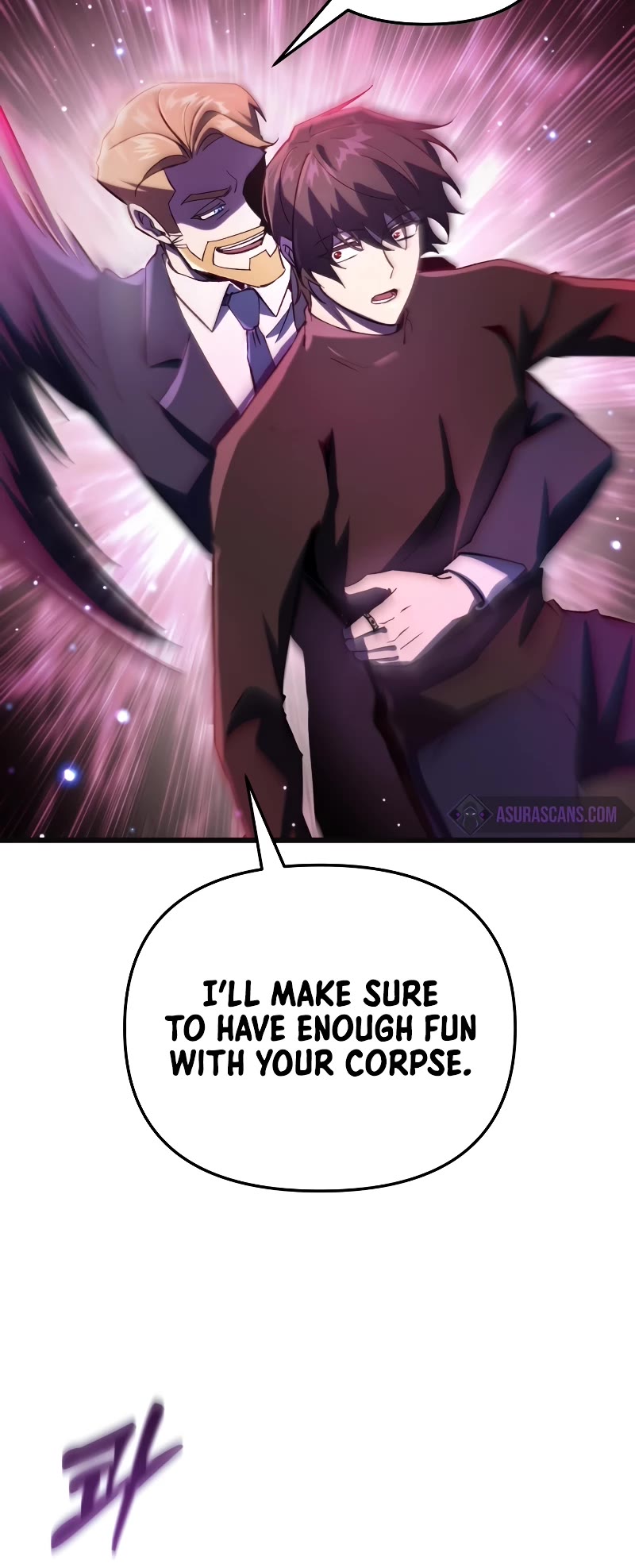 My School Life Pretending To Be a Worthless Person Chapter 73 page 16 - Chapter 73