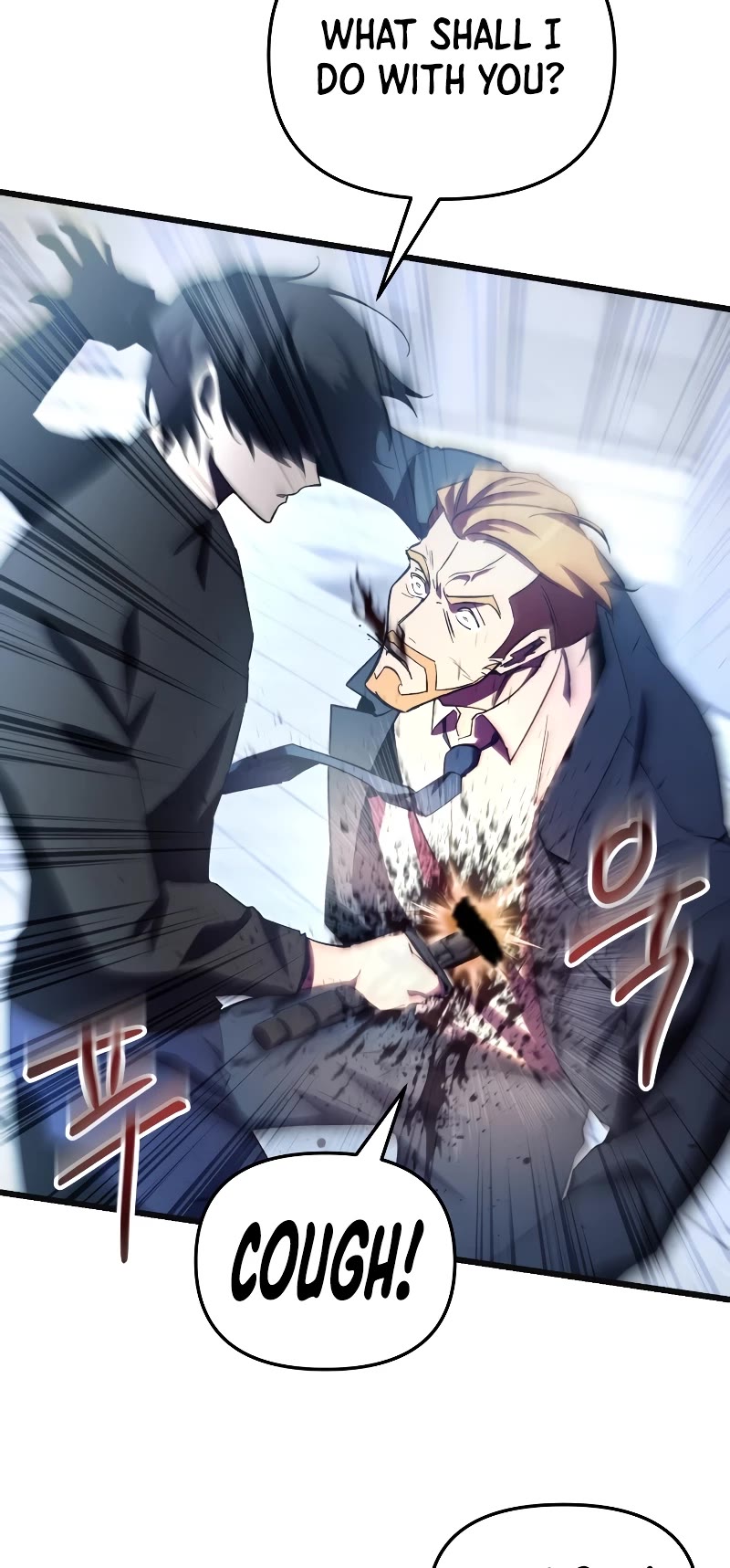 My School Life Pretending To Be a Worthless Person Chapter 73 page 20 - Chapter 73