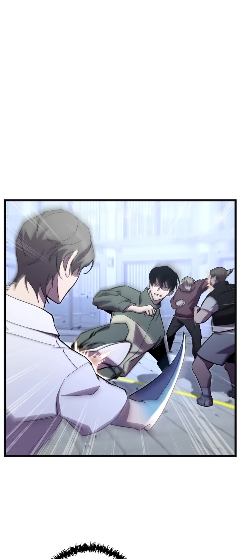 My School Life Pretending To Be a Worthless Person Chapter 73 page 30 - Chapter 73