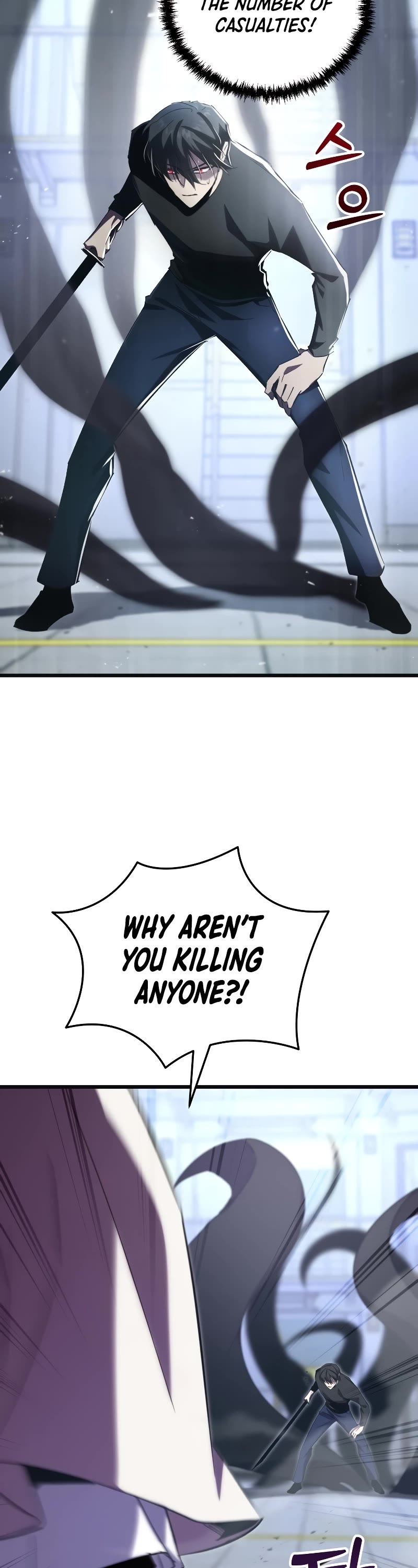 My School Life Pretending To Be a Worthless Person Chapter 73 page 39 - Chapter 73