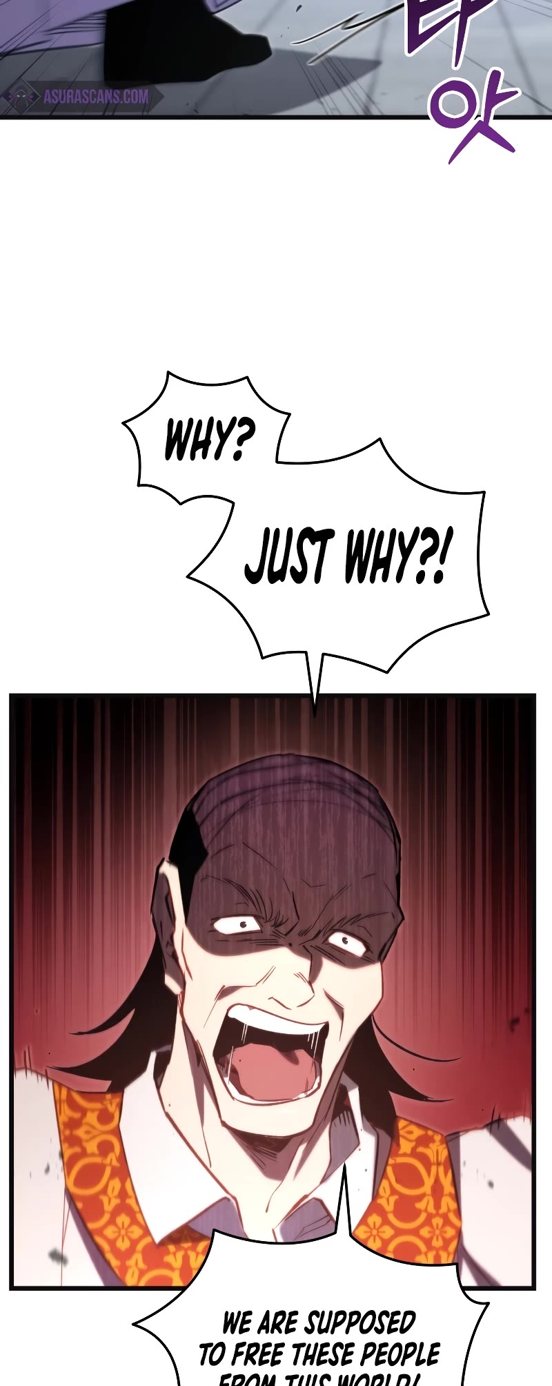 My School Life Pretending To Be a Worthless Person Chapter 73 page 40 - Chapter 73