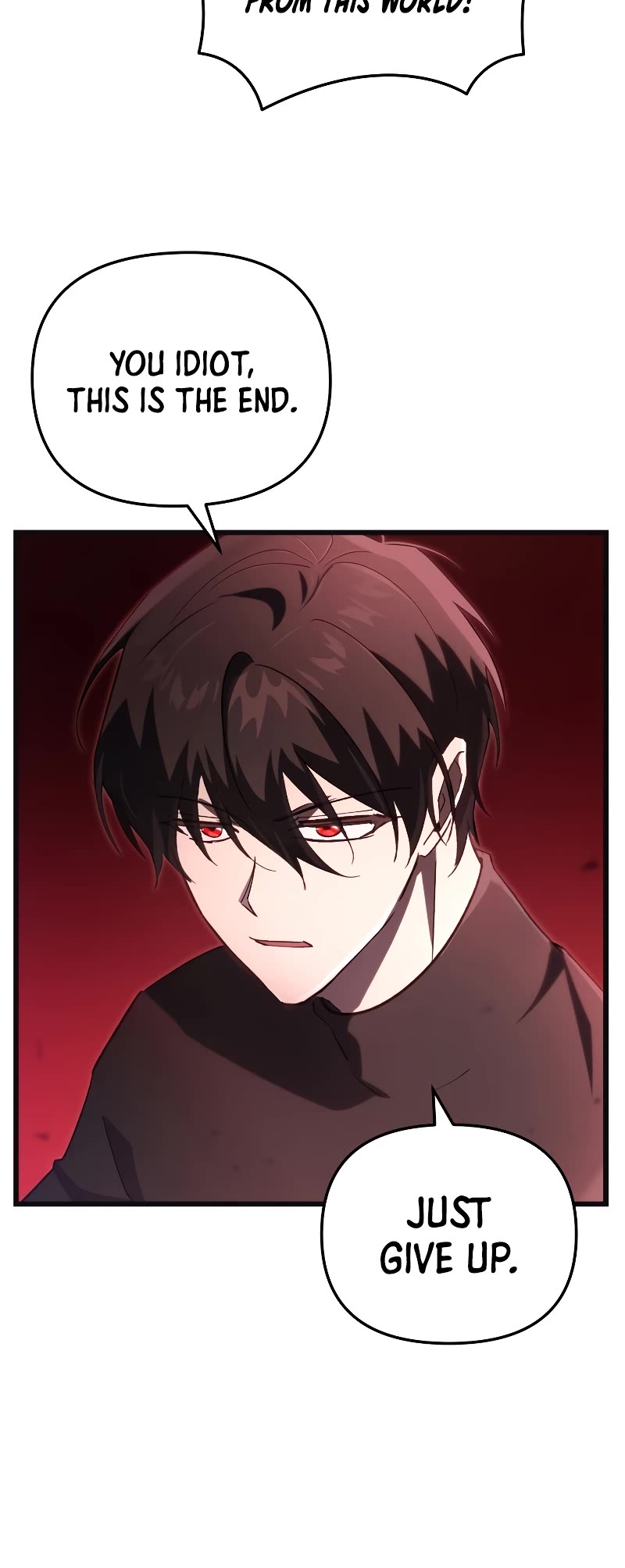 My School Life Pretending To Be a Worthless Person Chapter 73 page 41 - Chapter 73