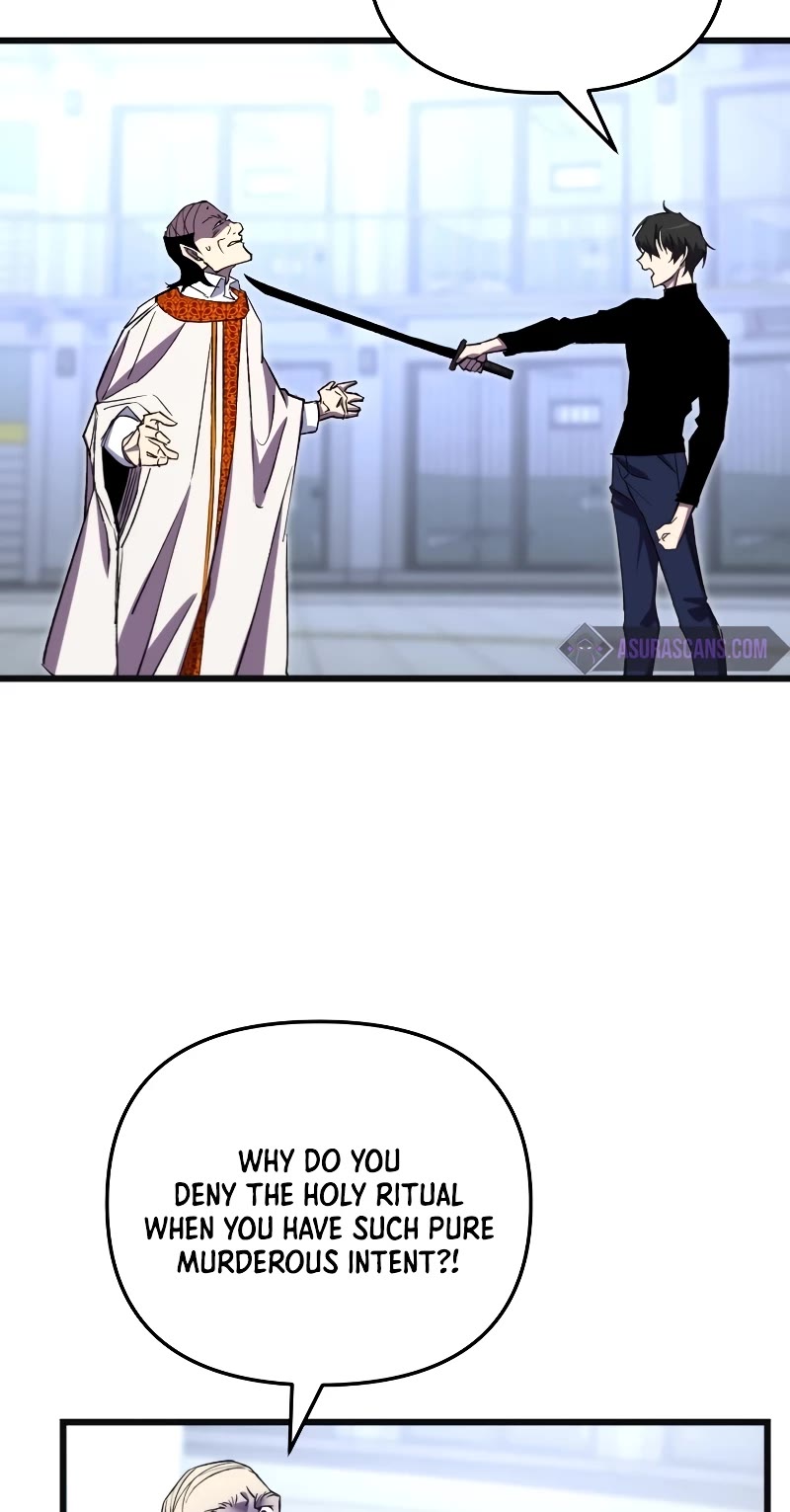 My School Life Pretending To Be a Worthless Person Chapter 73 page 50 - Chapter 73