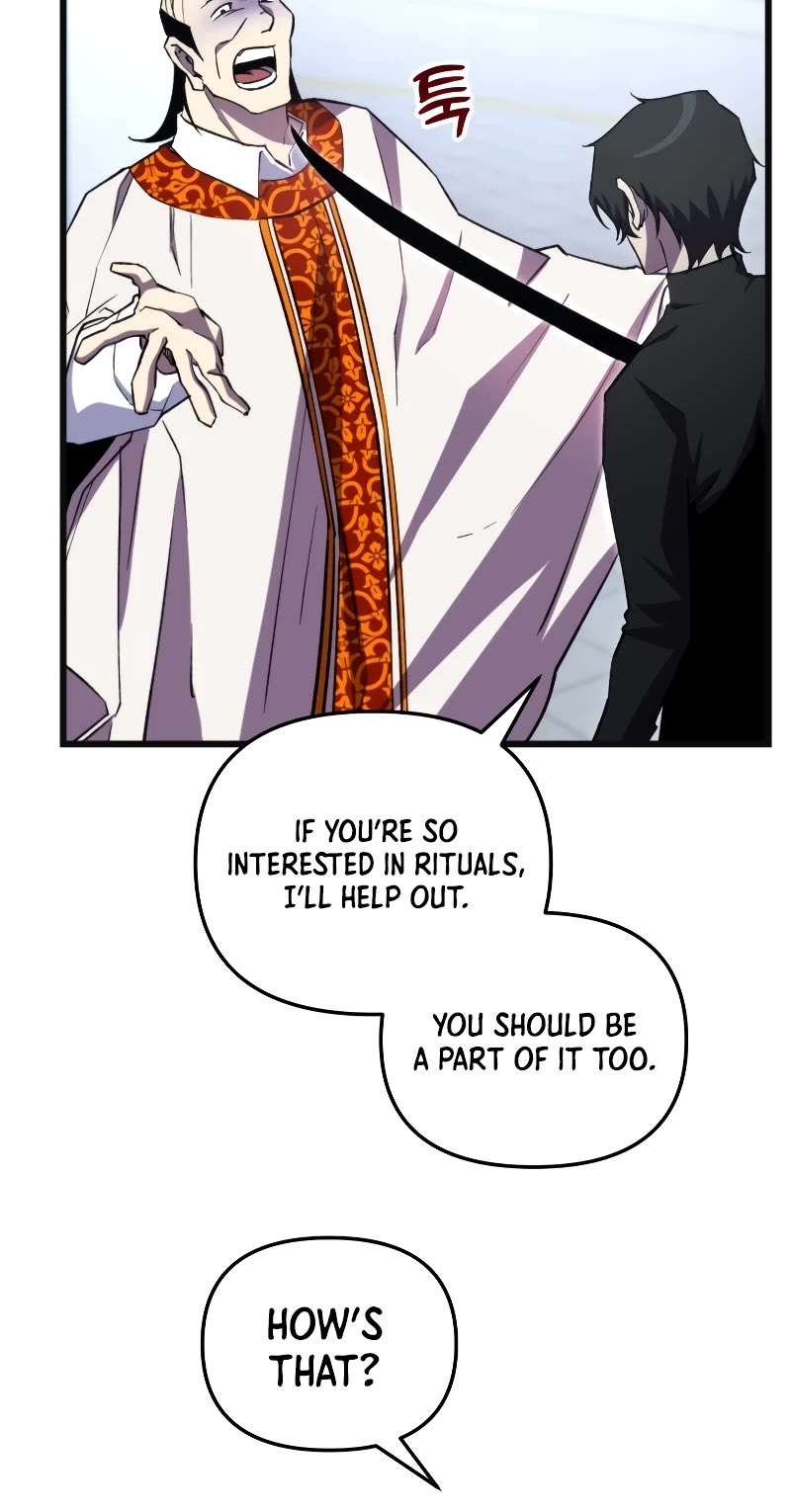 My School Life Pretending To Be a Worthless Person Chapter 73 page 51 - Chapter 73
