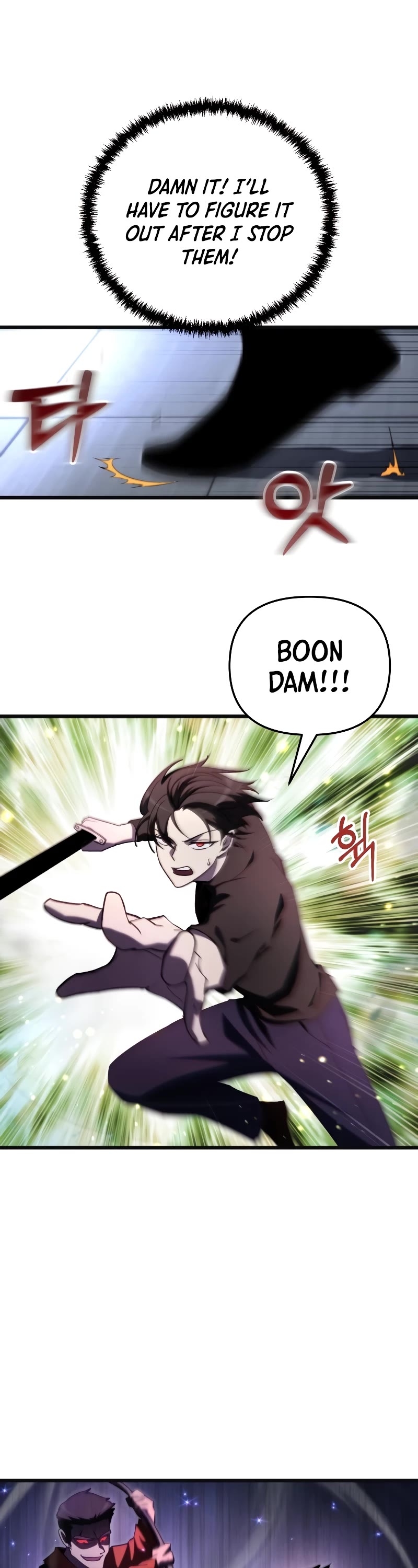 My School Life Pretending To Be a Worthless Person Chapter 73 page 9 - Chapter 73