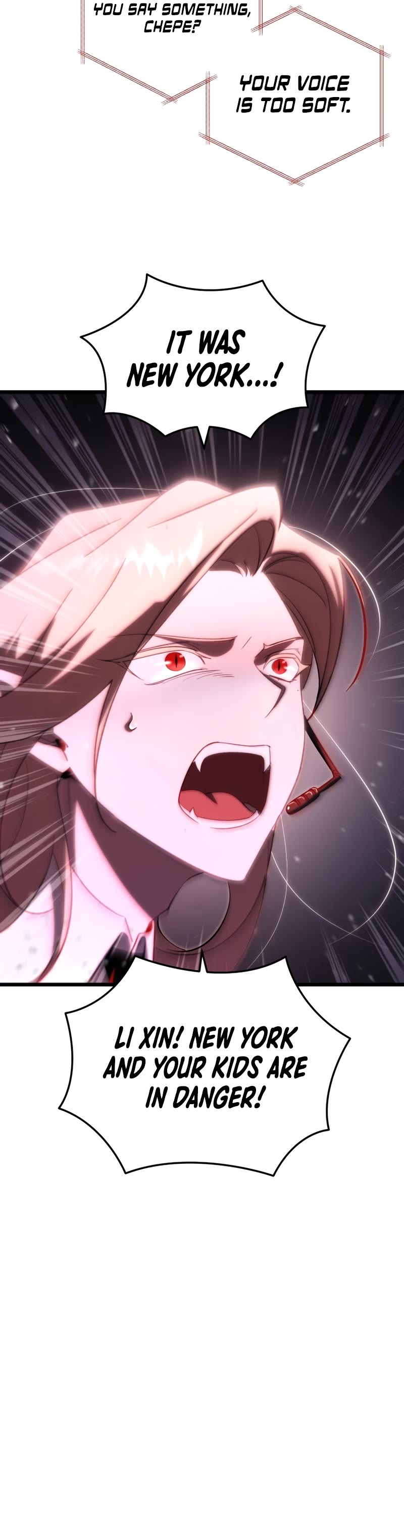 My School Life Pretending To Be a Worthless Person Chapter 74 page 10 - Chapter 74