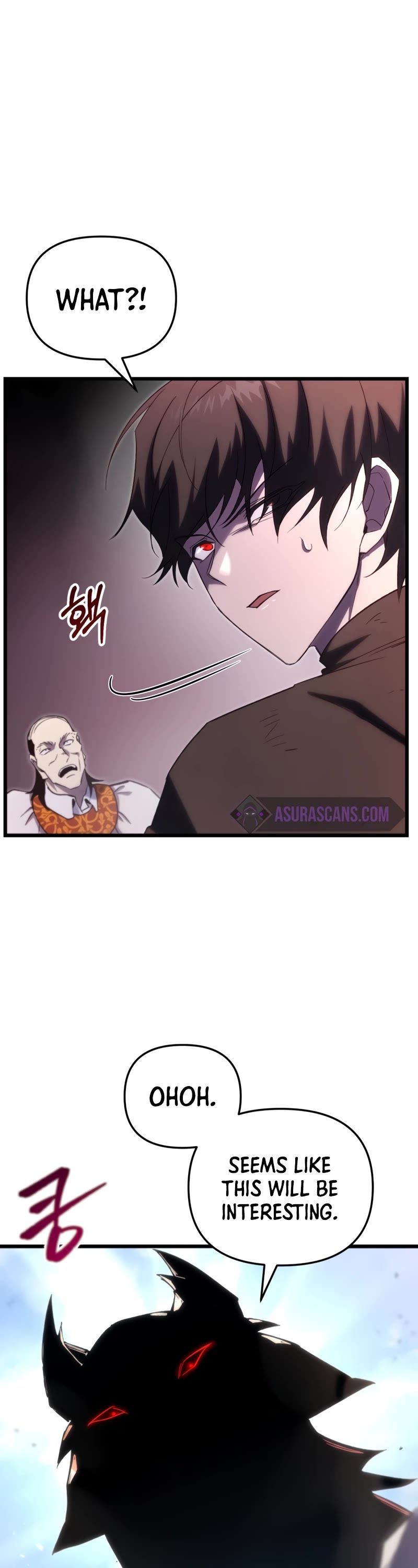 My School Life Pretending To Be a Worthless Person Chapter 74 page 12 - Chapter 74