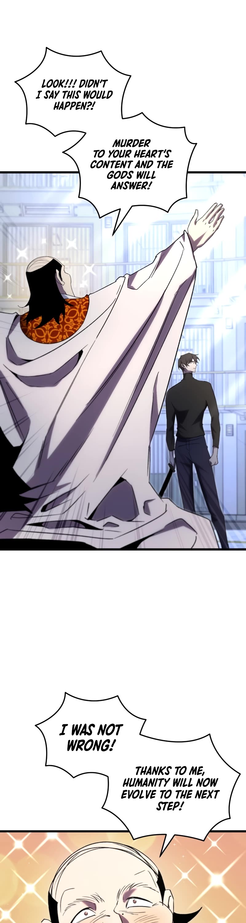 My School Life Pretending To Be a Worthless Person Chapter 74 page 14 - Chapter 74