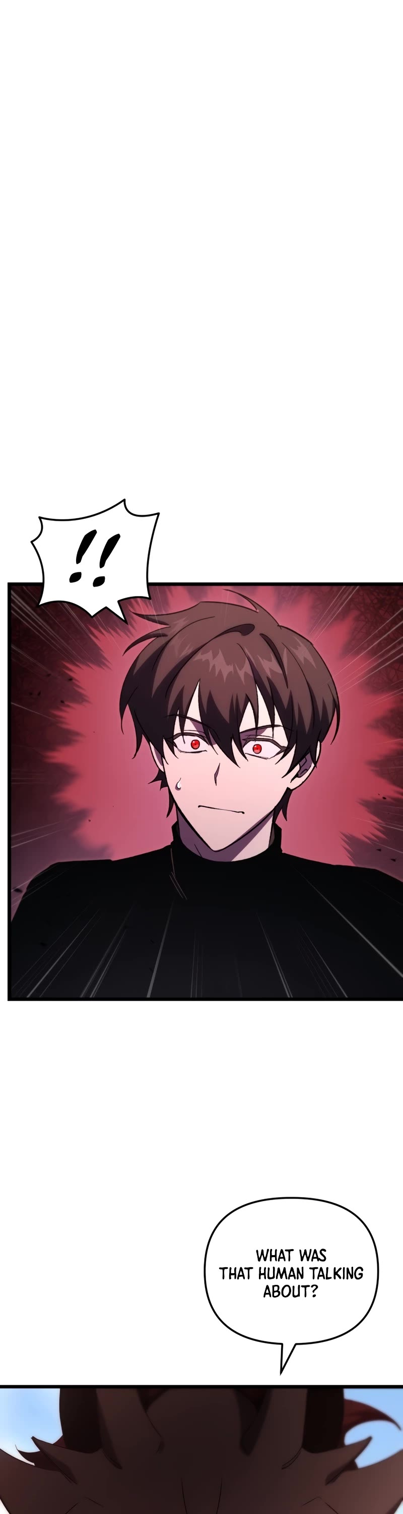 My School Life Pretending To Be a Worthless Person Chapter 74 page 18 - Chapter 74