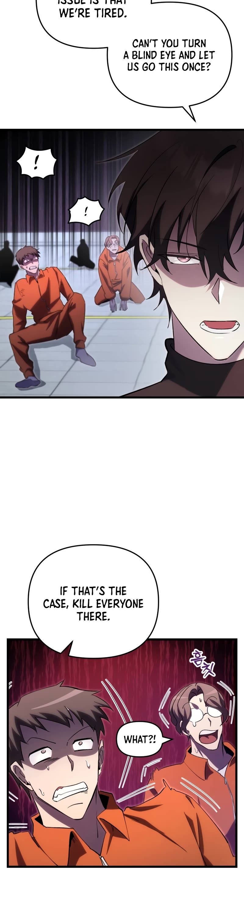 My School Life Pretending To Be a Worthless Person Chapter 74 page 23 - Chapter 74