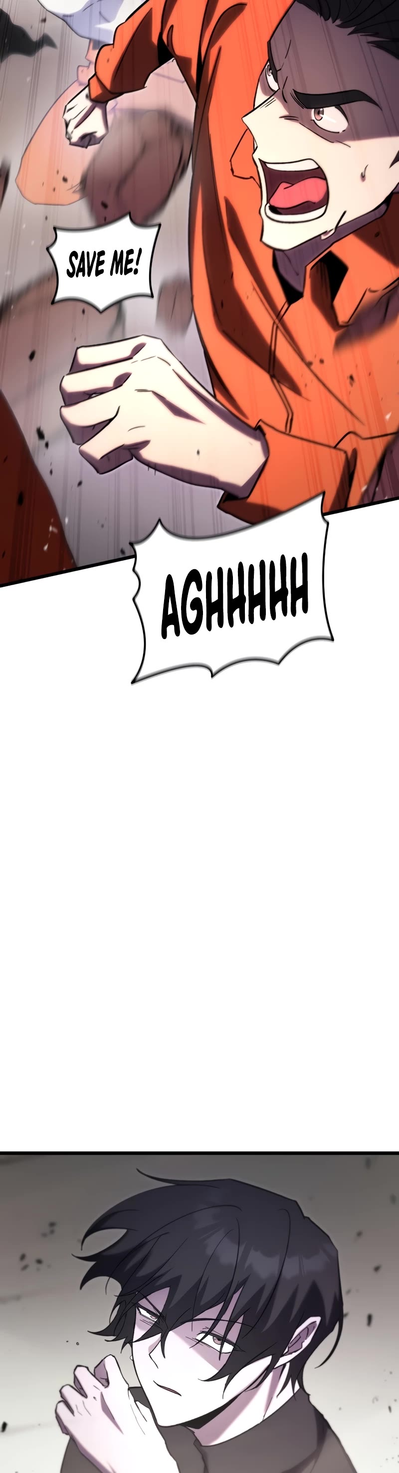 My School Life Pretending To Be a Worthless Person Chapter 74 page 25 - Chapter 74