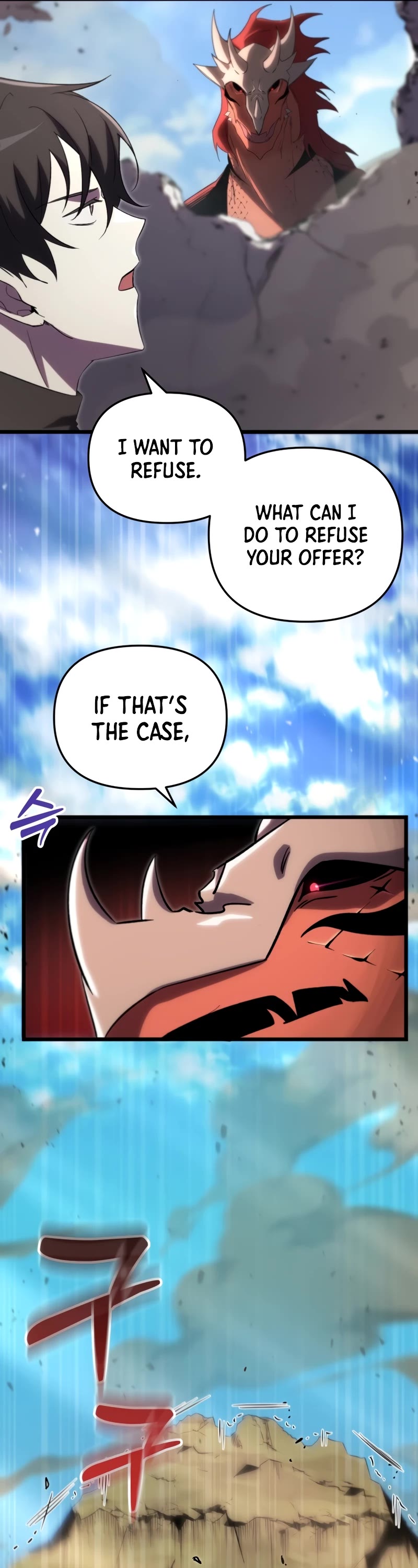 My School Life Pretending To Be a Worthless Person Chapter 74 page 27 - Chapter 74