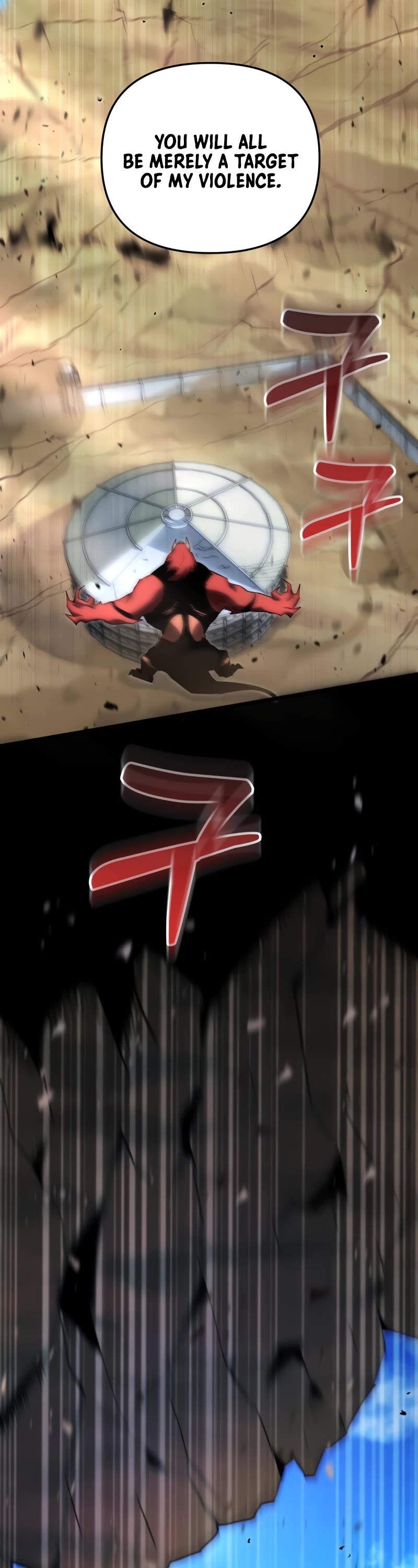My School Life Pretending To Be a Worthless Person Chapter 74 page 28 - Chapter 74