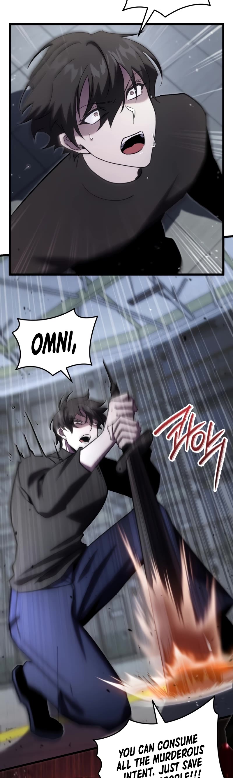 My School Life Pretending To Be a Worthless Person Chapter 74 page 30 - Chapter 74