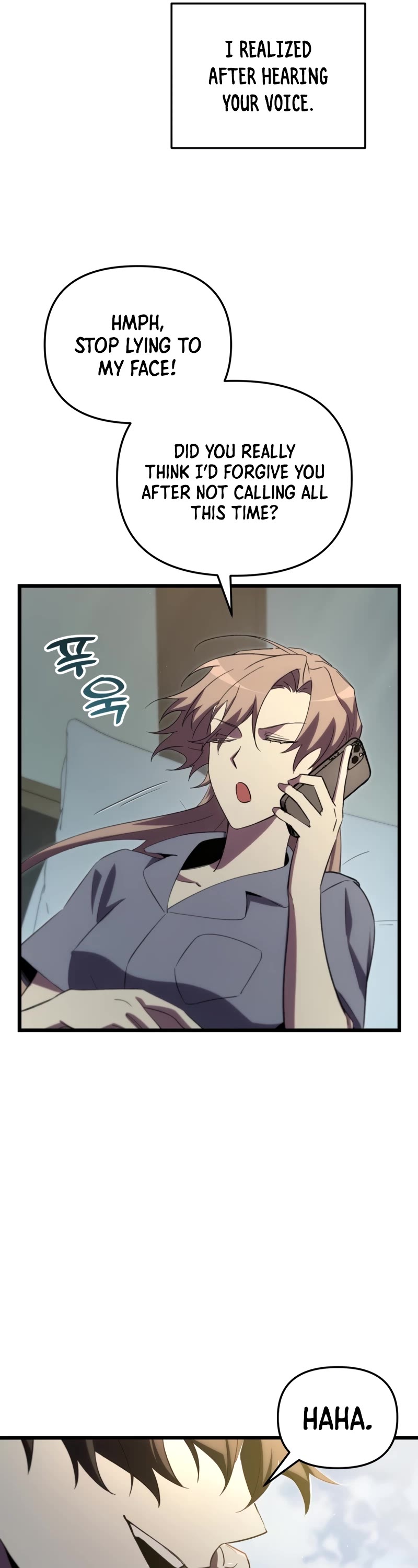 My School Life Pretending To Be a Worthless Person Chapter 74 page 47 - Chapter 74