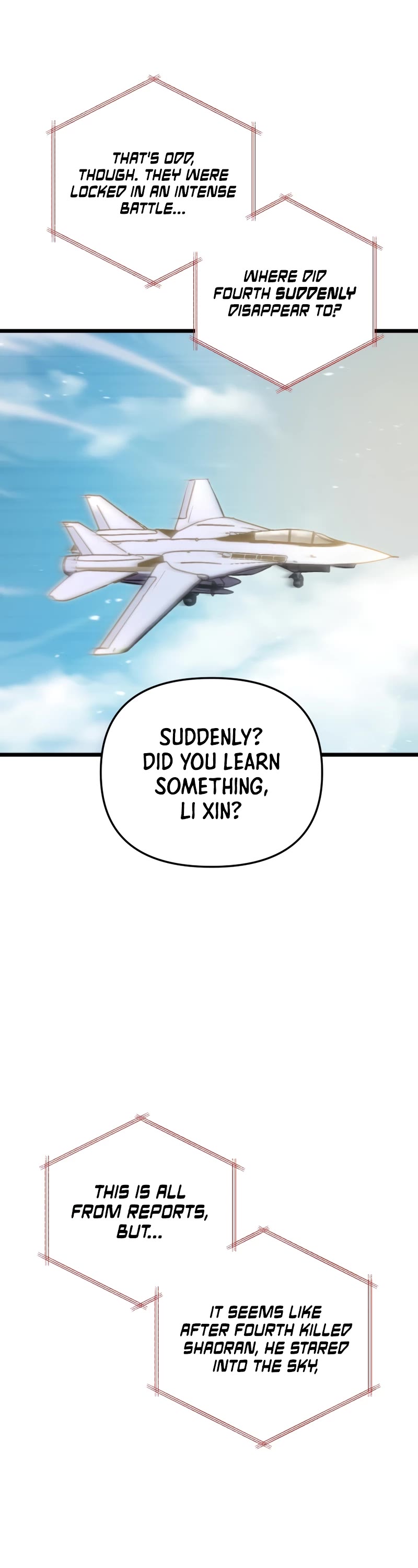 My School Life Pretending To Be a Worthless Person Chapter 74 page 8 - Chapter 74