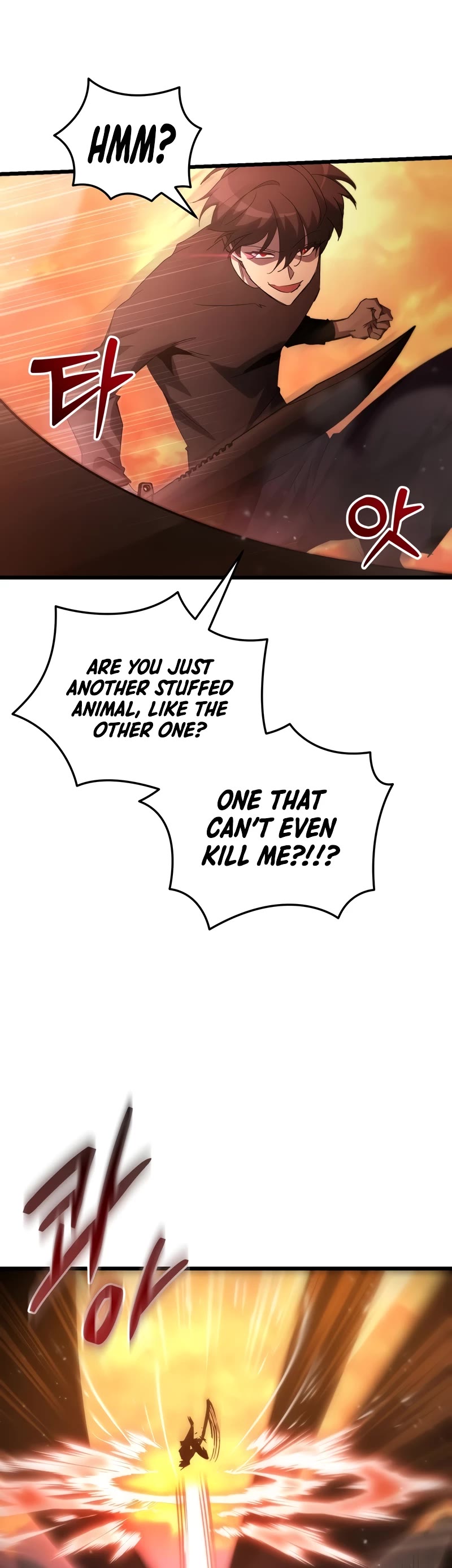 My School Life Pretending To Be a Worthless Person Chapter 75 page 15 - Chapter 75