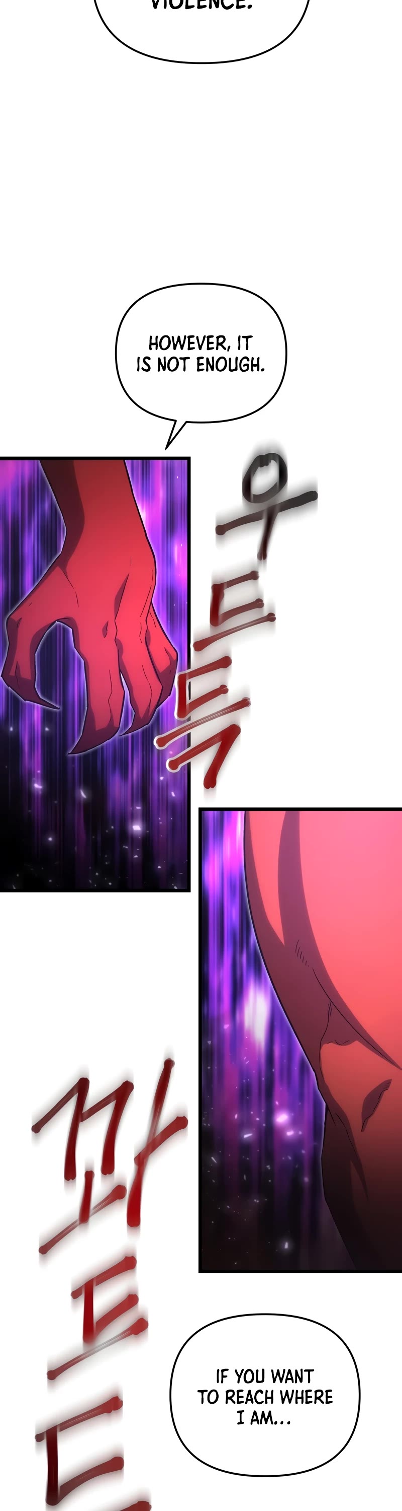 My School Life Pretending To Be a Worthless Person Chapter 75 page 18 - Chapter 75