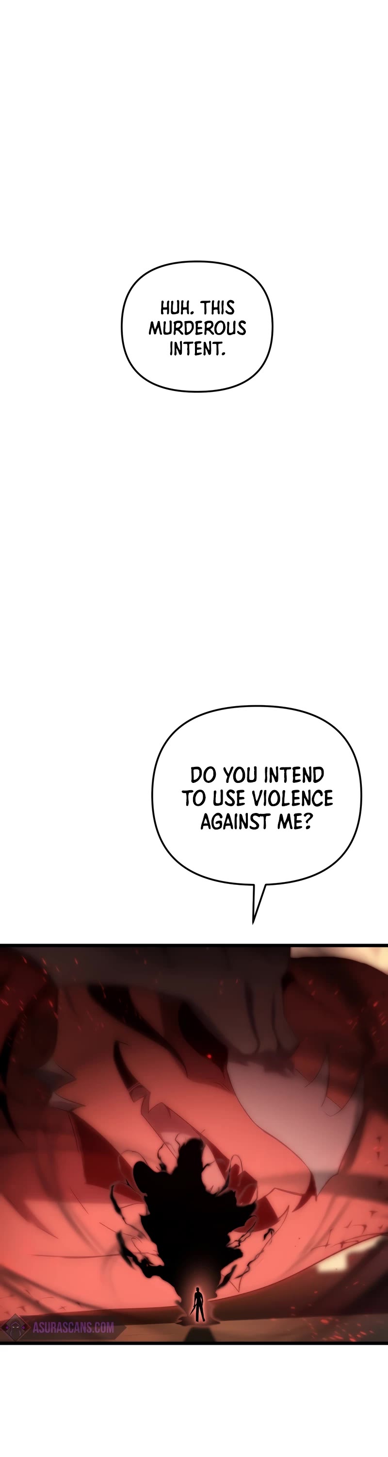 My School Life Pretending To Be a Worthless Person Chapter 75 page 2 - Chapter 75
