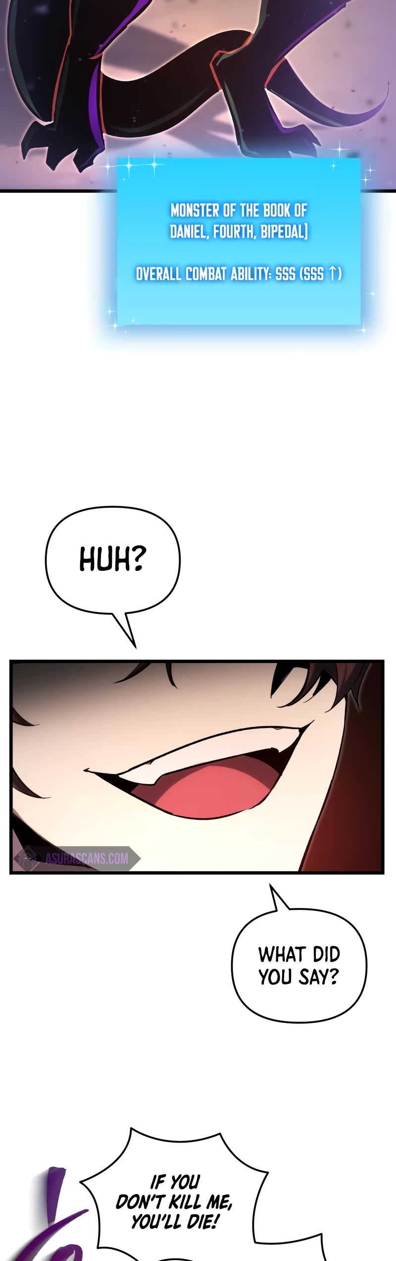 My School Life Pretending To Be a Worthless Person Chapter 75 page 20 - Chapter 75