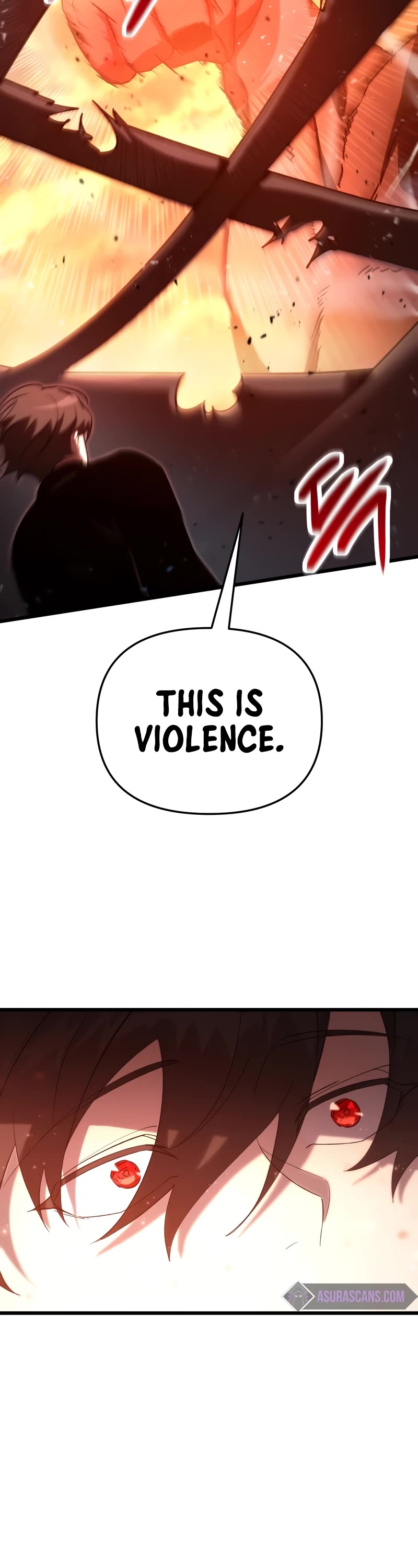 My School Life Pretending To Be a Worthless Person Chapter 75 page 23 - Chapter 75