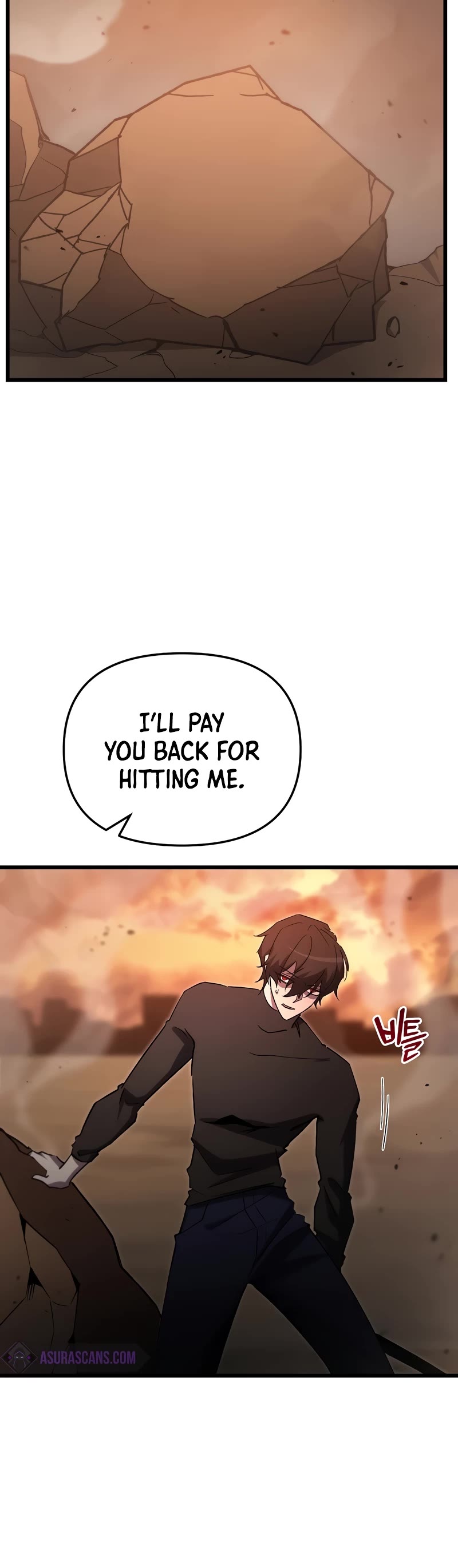 My School Life Pretending To Be a Worthless Person Chapter 75 page 26 - Chapter 75