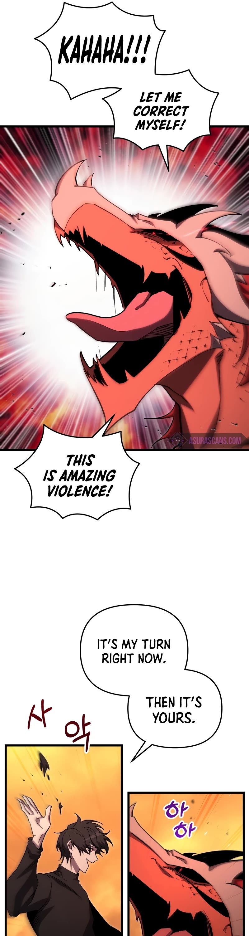My School Life Pretending To Be a Worthless Person Chapter 75 page 37 - Chapter 75