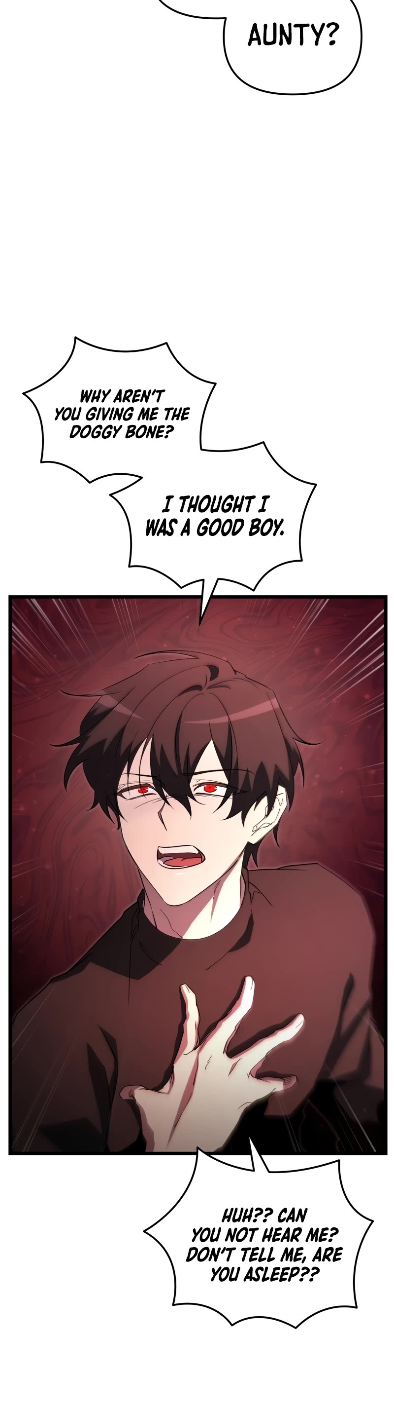 My School Life Pretending To Be a Worthless Person Chapter 75 page 40 - Chapter 75