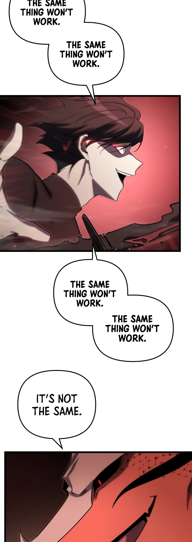 My School Life Pretending To Be a Worthless Person Chapter 75 page 44 - Chapter 75