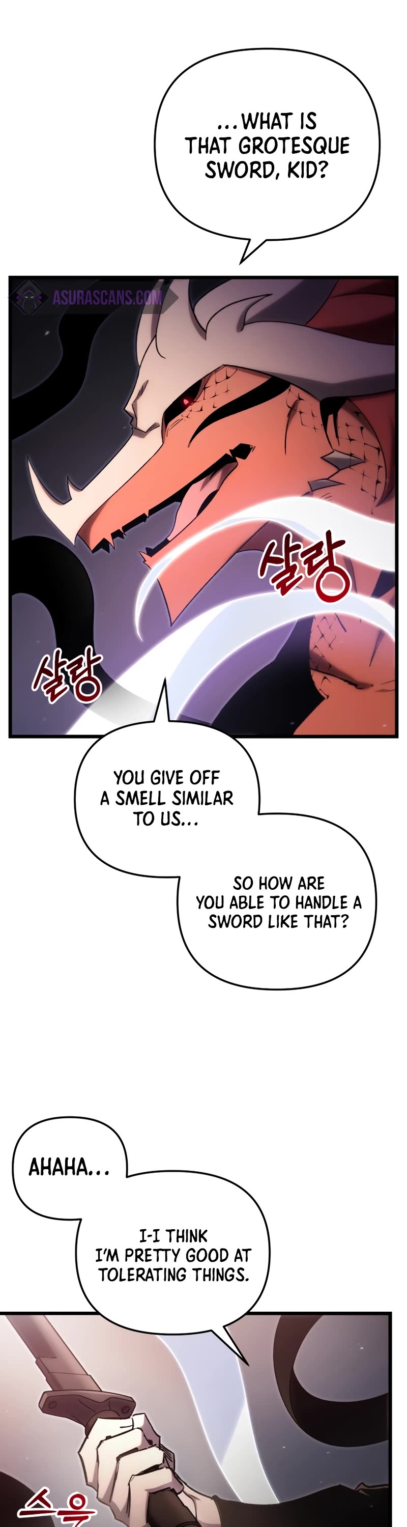 My School Life Pretending To Be a Worthless Person Chapter 76 page 22 - Chapter 76