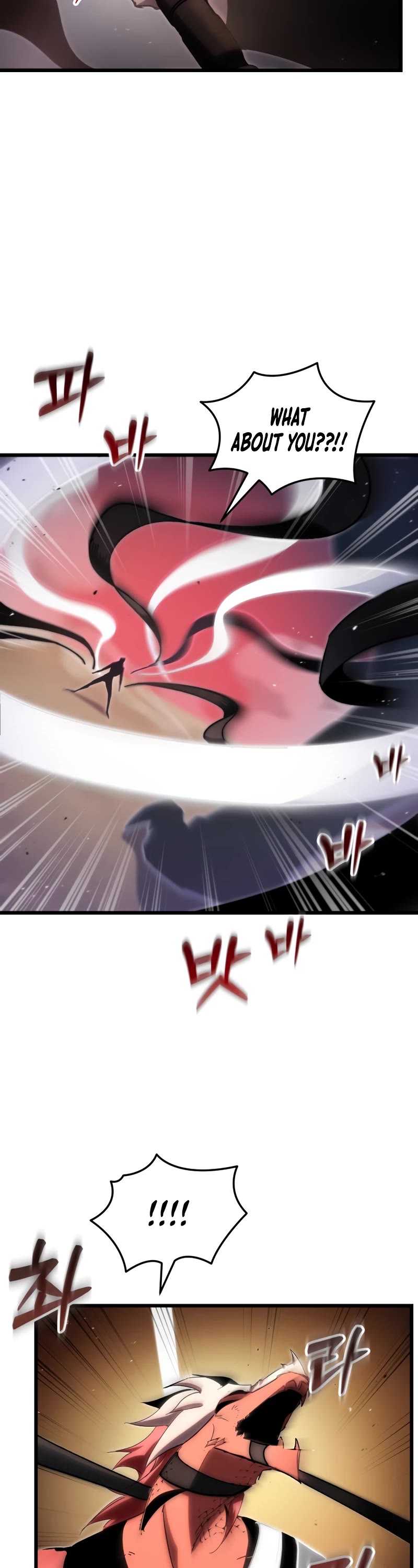 My School Life Pretending To Be a Worthless Person Chapter 76 page 23 - Chapter 76