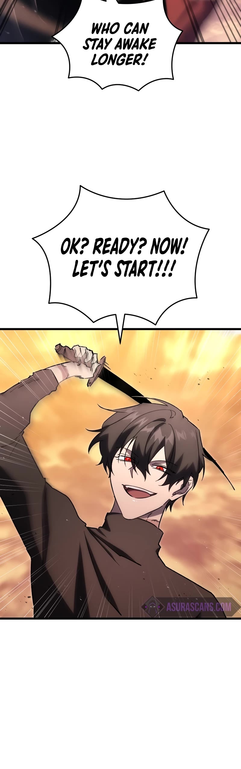 My School Life Pretending To Be a Worthless Person Chapter 76 page 26 - Chapter 76