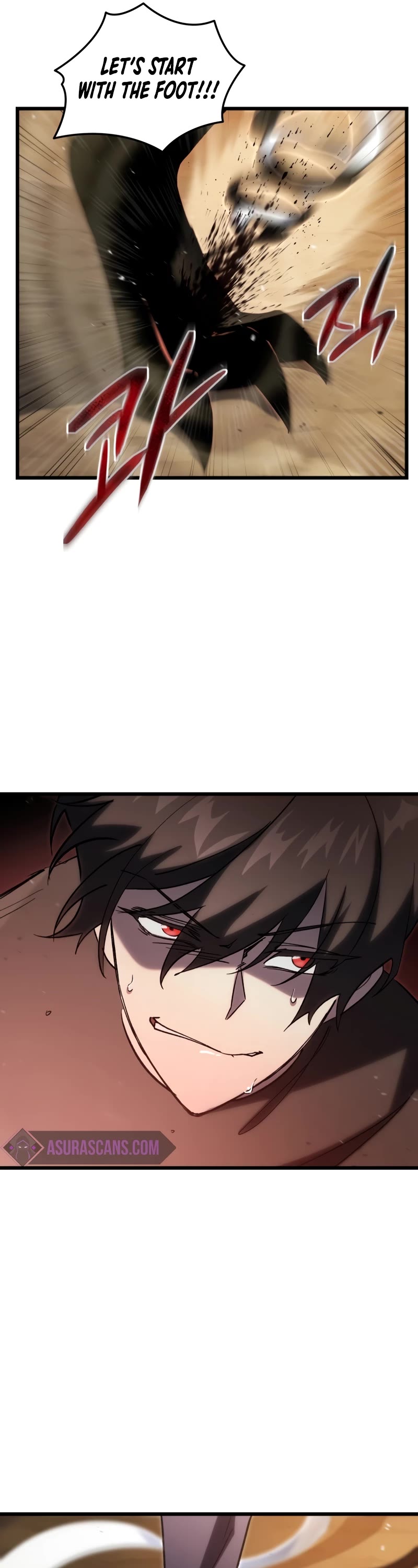 My School Life Pretending To Be a Worthless Person Chapter 76 page 27 - Chapter 76