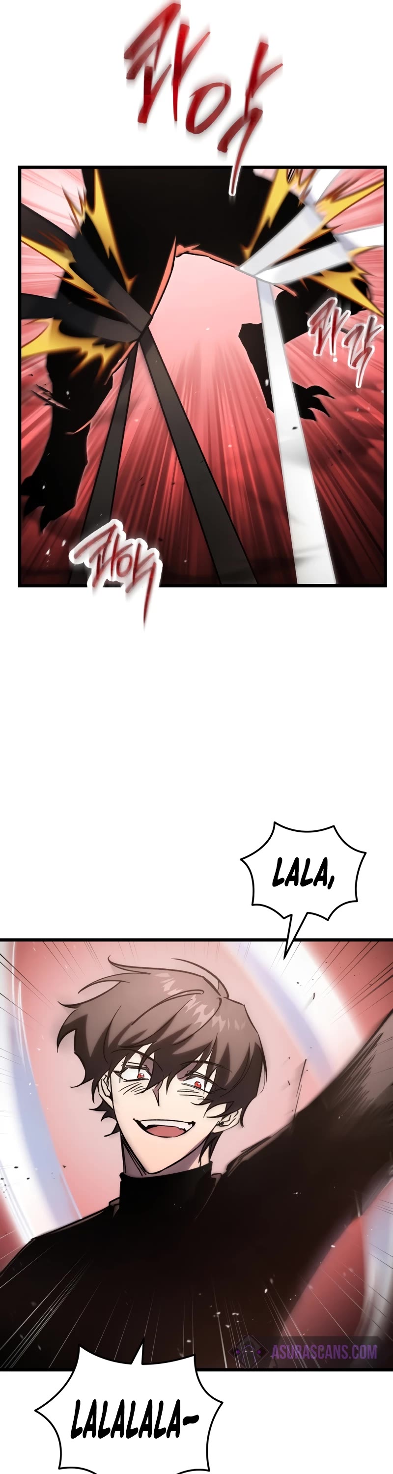My School Life Pretending To Be a Worthless Person Chapter 76 page 32 - Chapter 76