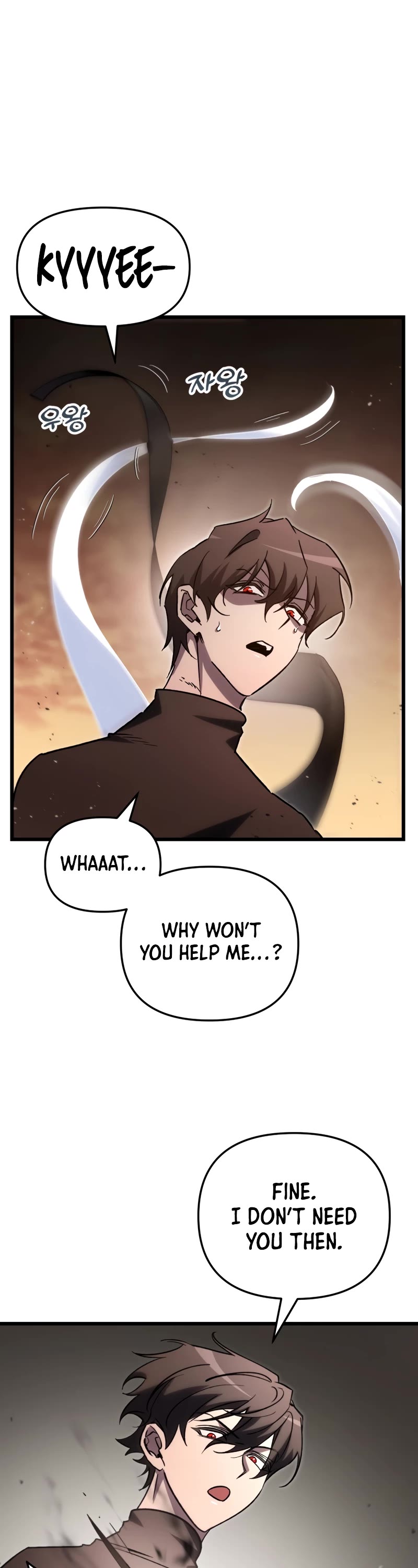 My School Life Pretending To Be a Worthless Person Chapter 76 page 38 - Chapter 76