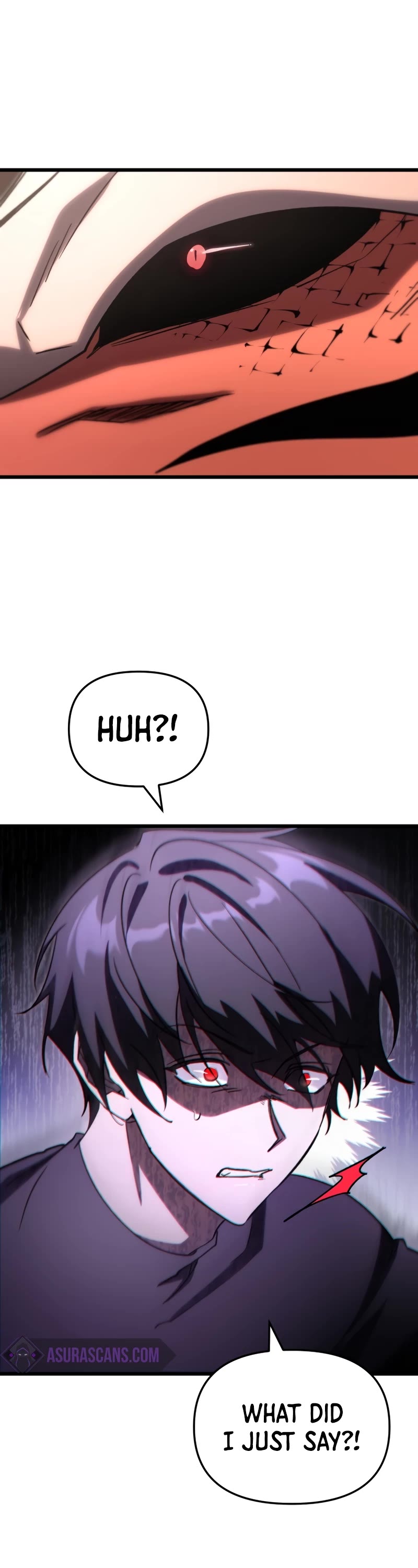 My School Life Pretending To Be a Worthless Person Chapter 76 page 41 - Chapter 76