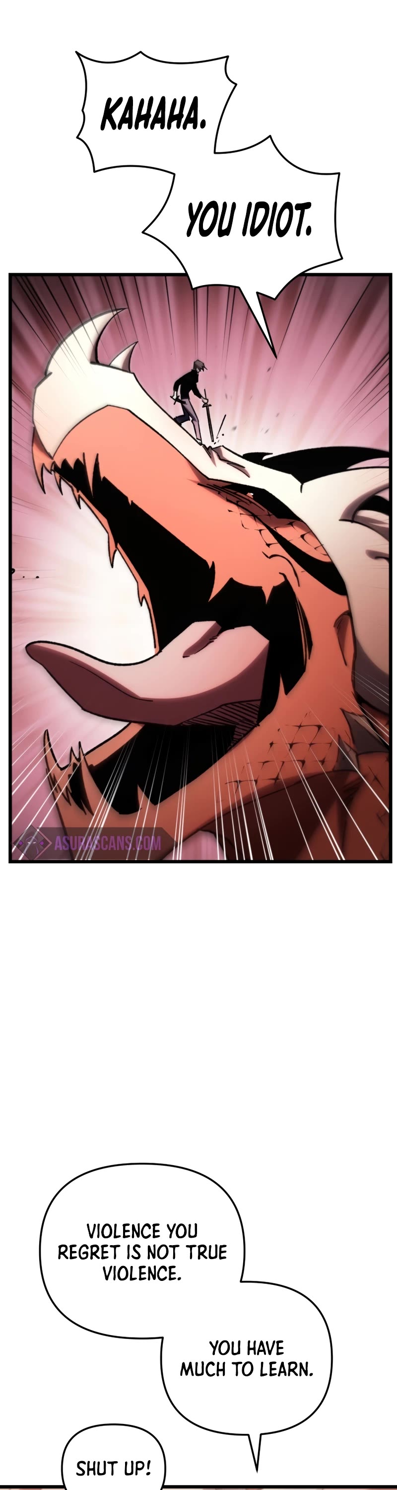 My School Life Pretending To Be a Worthless Person Chapter 76 page 42 - Chapter 76