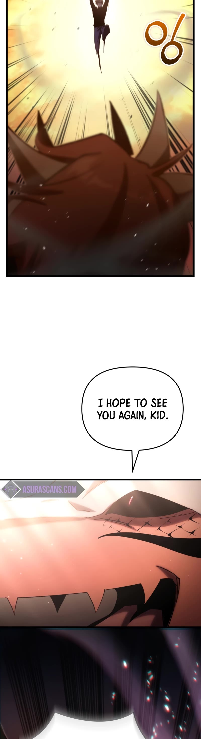 My School Life Pretending To Be a Worthless Person Chapter 76 page 45 - Chapter 76