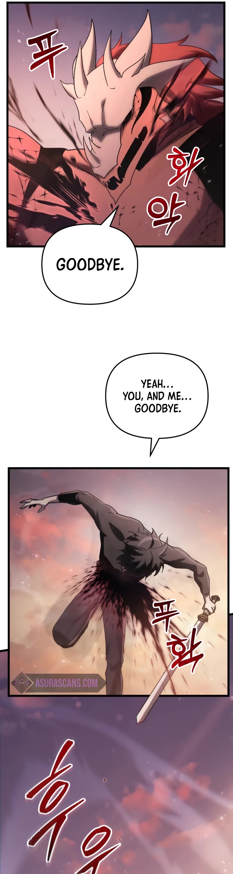 My School Life Pretending To Be a Worthless Person Chapter 76 page 47 - Chapter 76