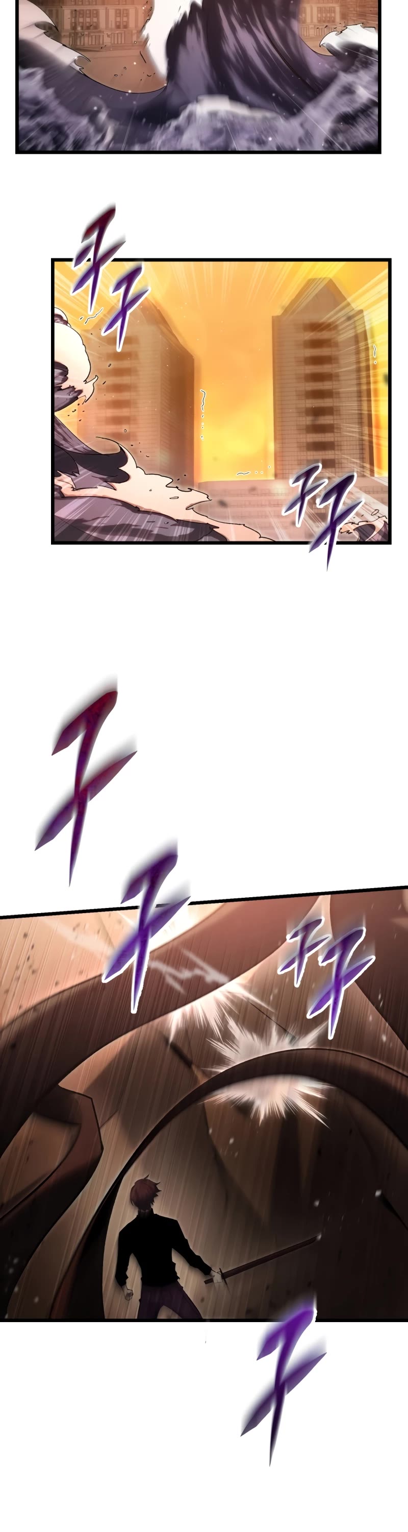 My School Life Pretending To Be a Worthless Person Chapter 76 page 5 - Chapter 76