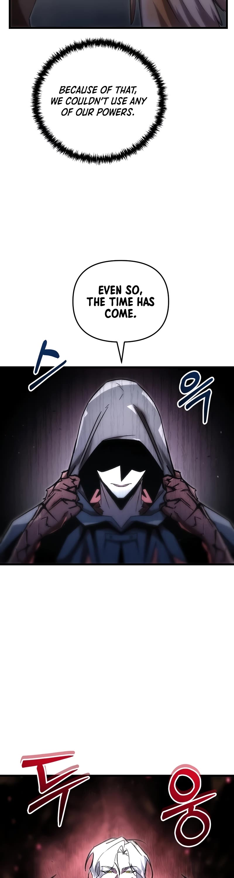 My School Life Pretending To Be a Worthless Person Chapter 77 page 18 - Chapter 77