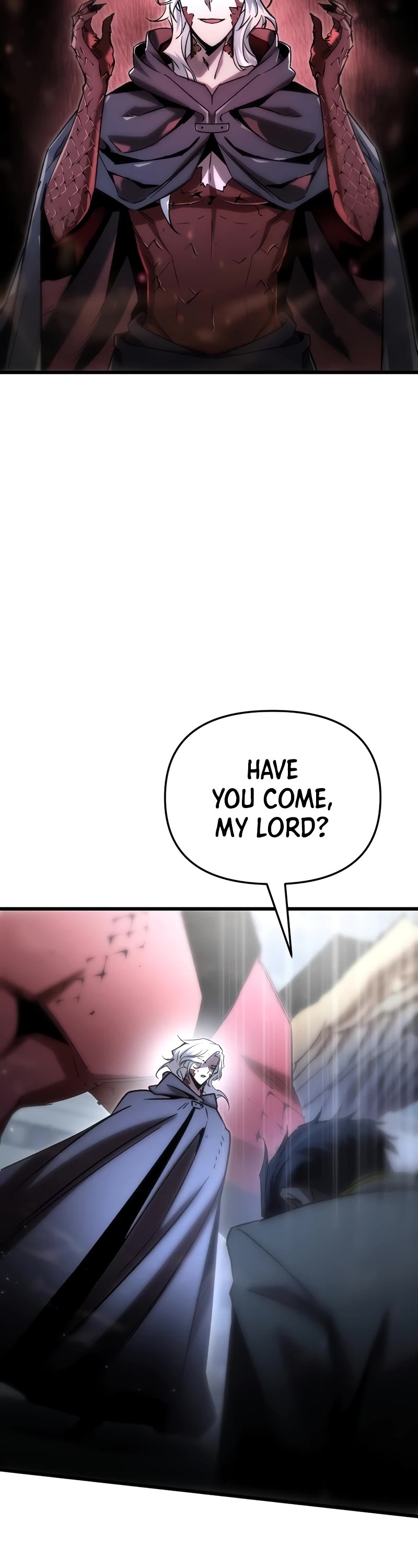My School Life Pretending To Be a Worthless Person Chapter 77 page 19 - Chapter 77