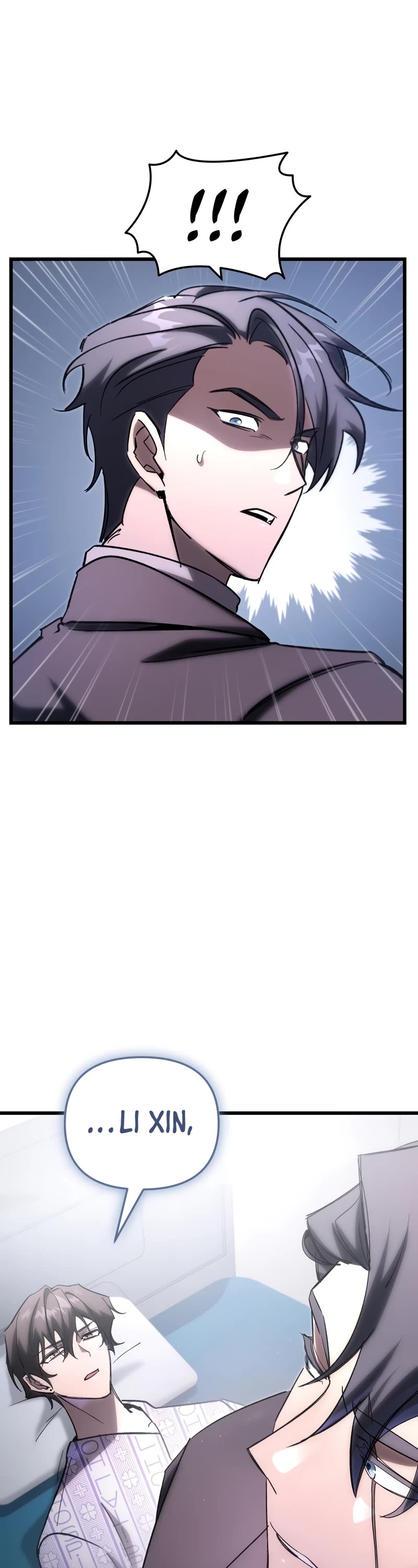 My School Life Pretending To Be a Worthless Person Chapter 77 page 44 - Chapter 77